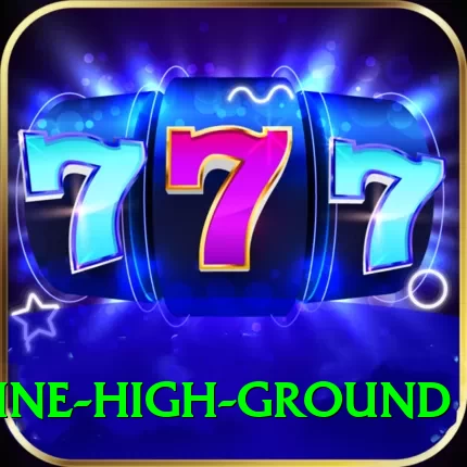 zipline high ground Elite v2.4.8 - 2