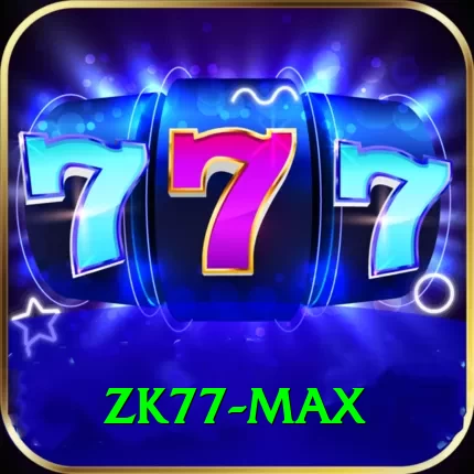 ZK77 Max Latest v5.0.8 - 2